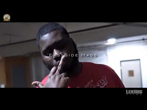 EastSide Mass x Rob Bruce - Rocaveli Intro