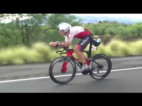 Showdown & Defeat - Ironman World Championship Hawaii 2018 - men's race - Motivation Mashup