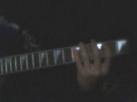 CKY - Escape From Hellview (Guitar Cover) video thumbnail