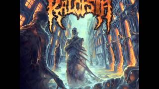 Kalopsia - Scatter the Remains