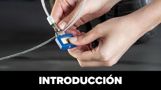 WeatherTech Car Cover Lock & Cable Kit: One Minute Overview 