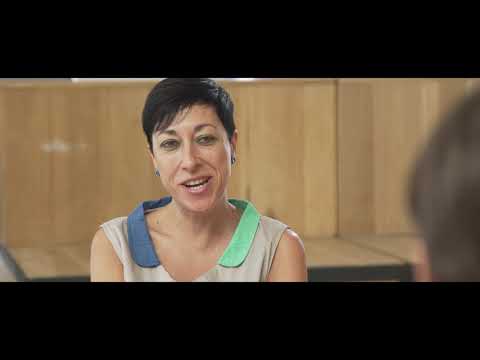 Diálogos #GeneracionesGEICAM - Los hombres también pueden tener cáncer de mama