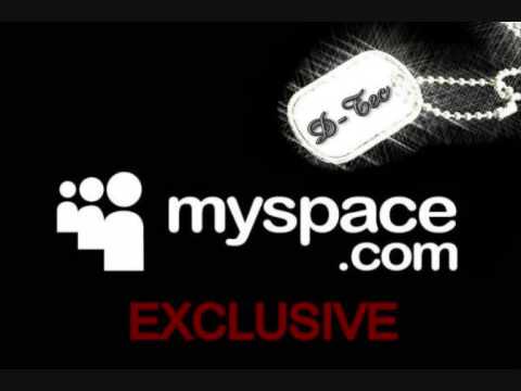 D-Tec - Ich bin back / Myspace exclusive