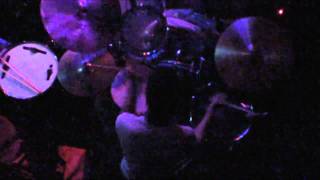 Wild Orchid Children - Peyote Coyote (Live at the Wild Buffalo)