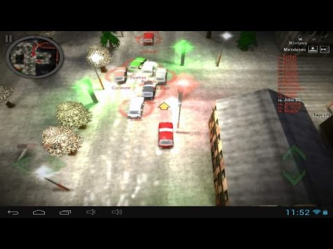 Video cover