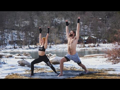 Does Cold Weather Help to Burn More Calories?