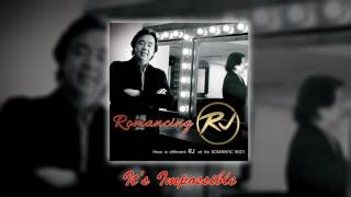 RJ Jacinto -  It&#39;s Impossible