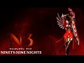 N3 Inphyy Playthrough Ninety nine Nights xbox 360