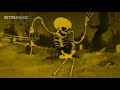 Andrew Gold Spooky Scary Skeletons SGTI 2021 Full Spook Remix Todd Edwards Styled Track