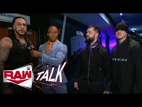 The Judgment Day will beat down Edge and Beth Phoenix again and again: WWE Raw Talk, Feb. 6, 2023