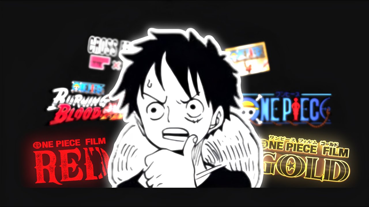 one piece é a história mais complexa de se acompanhar