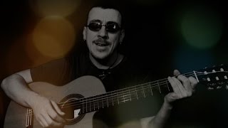 Ako znas bilo sto - AZRA  (cover by Nitro)