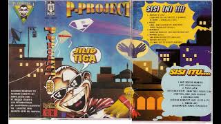 Download lagu Padhyangan Project - Jilid 3 ( Full Album ) mp3
