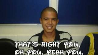 Friends - Sung by Bette Midler