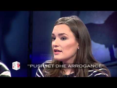 Pasdite ne TCH, 15 Prill 2016, Pjesa 3 - Top Channel Albania - Entertainment Show