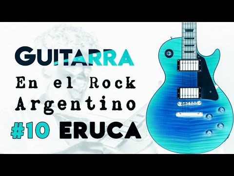 Carapazón - Eruca Sativa