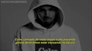 DJ Drama, Chris Brown, Tory Lanez, Trey Songz & Jhene Aiko - Wishing REMIX (Legendado/Tradução)