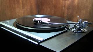 Someday You&#39;ll Want Me to Want You - Patsy Cline  SME 3009 tonearm   Sony TTS-3000