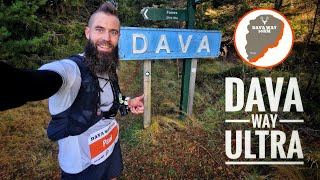 The Dava Way Ultra | A stunning trail race through the Scottish Highlands 🏴󠁧󠁢󠁳󠁣󠁴󠁿