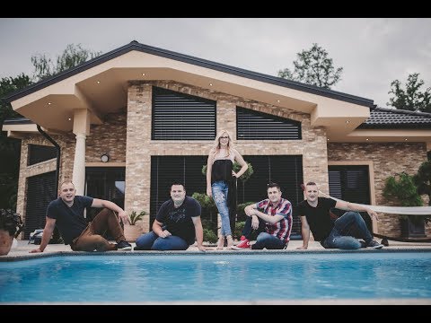 Ansambel Žargon - Noro dobra [Uradni videospot]