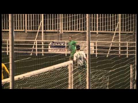 Fútbol 7 Bravo - Segunda GI - J.25 - Tercer Tiempo - Atco. Cabesa