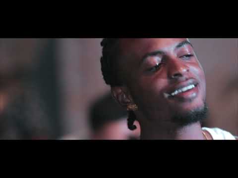 Cj Dan - Santa Cruz (official music video)