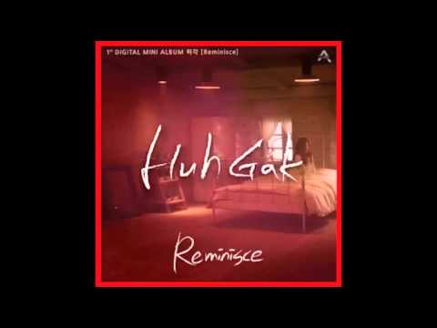 [AUDIO DL] Huh Gak (허각) - 오늘만은 말할게 (Time To Say I Love You)