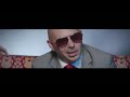 Pitbull's Genius Lyricism