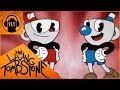 Cuphead Remix- Clip Joint Calamity -The Living Tombstone