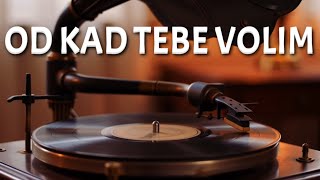 Od kad tebe volim - Bajaga i Instruktori