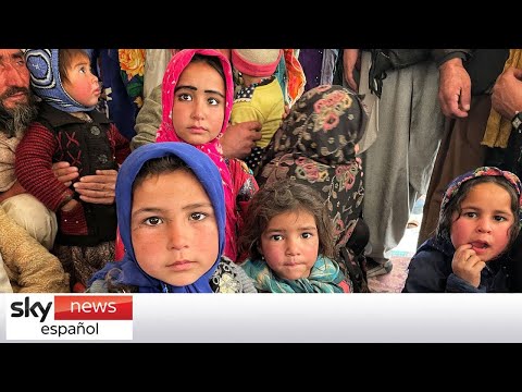 Afganistán: familias pobres venden a sus hijas menores en matrimonio