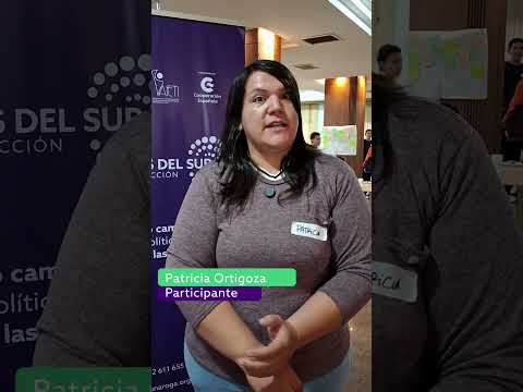 #Shorts Encuentro de juventudes del Guairá