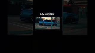 Download lagu Compilation Of All R-34 Skyline MY Edits | #fastandfurious #cars #paulwalker #brianoconnor #r34 mp3