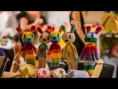 Cocina de Culturas — video 2