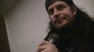 Reunited SNOT Rocks INDIE POWER!