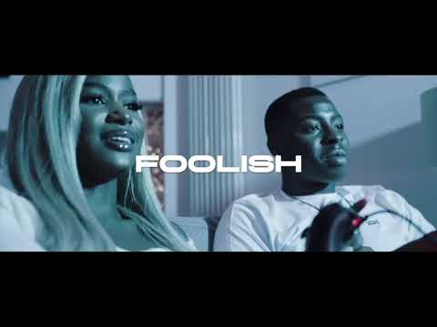 | FOOLISH |KwengFace X ISong X TeeZandos X Heide One X UK Drill Type Beat| 2021 |Prod   @psonthebeat