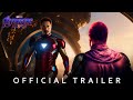 Avengers 5 : The Kang Dynasty Trailer (2024) Marvel Studios