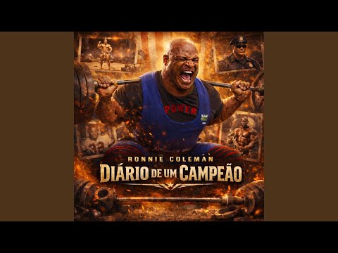 Diário de um Campeão