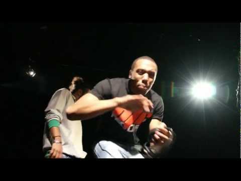 LOGIC - Green (feat. Benjas)