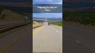I-80&#39;s Famous Highway To Heaven