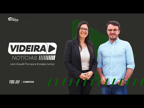 Videira Notícias - 08/09/2026