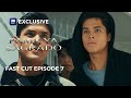 Pamilya Sagrado Fast Cut Episode 7 With English Subtitles
