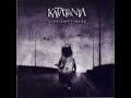 Will I Arrive - Katatonia