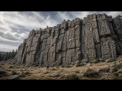 3 HOURS of Bizarre, Unexplained Archaeological Discoveries To Fall Asleep