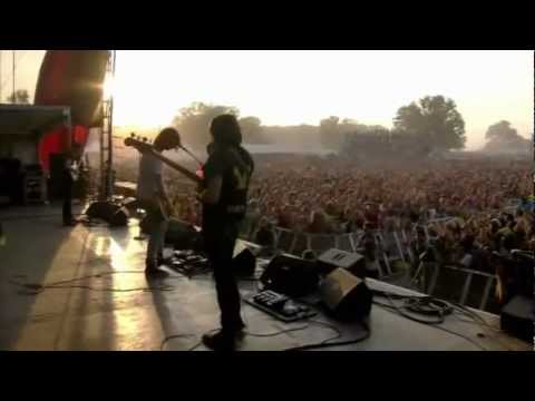 The strokes live from Bonnaroo(full set) 2011