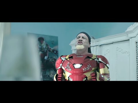 Thumbnail of the video: New Century Production | (Party F 7arty) Official Trailer - "الإعلان الرسمي لفيلم "بارتي في حارتي