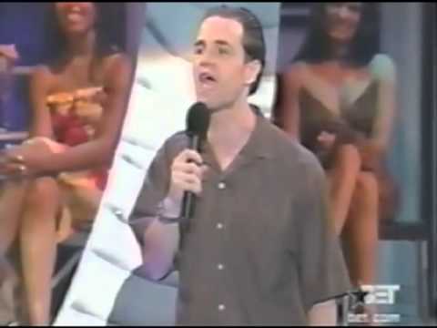 BET Comic View comedian Jason Andors kills it!