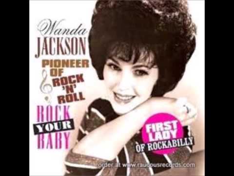 download lagu mp3 mp4 Wanda Jackson Ik Hou Van Jou, download lagu Wanda Jackson Ik Hou Van Jou gratis, unduh video klip Download Wanda Jackson Ik Hou Van Jou Mp3 dan Mp4 Youtube Gratis