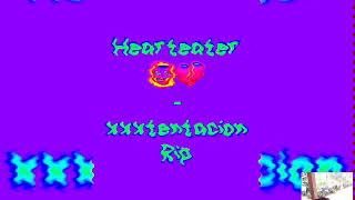 Hearteater - Xxxtentacion