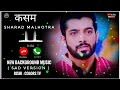Sharad Malhotra New Background Music SAD Version Rishi Kasam Colors Tv